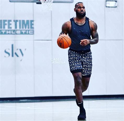 versace shorts lebron|versace leather pants.